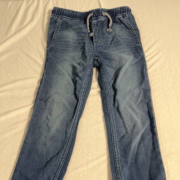 Carter's Bottoms Carters Pull On Soft Denim Jean Poshmark
